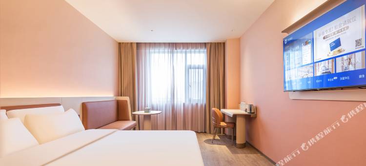 汉庭酒店(南阳滨河大道卧龙岗店)图片