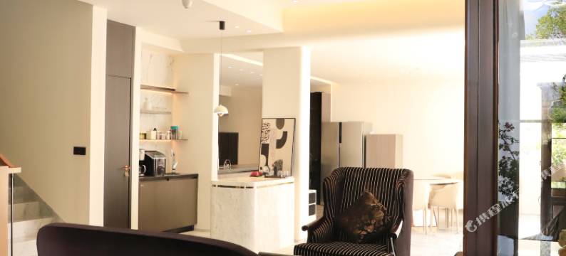 尚层风起・风吟竹坞 | 松阳竹海・半山望谷禅意美宿图片