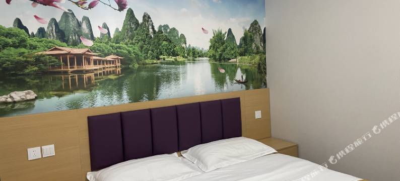 昆山昆大缘宾馆图片