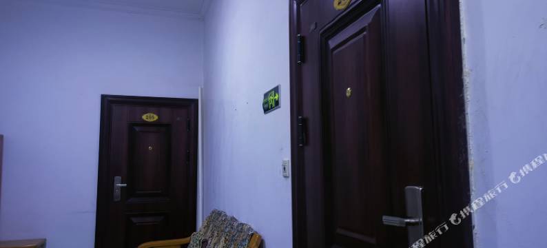 盂县佳人旅馆图片