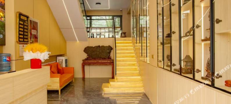 上饶洪兴民宿图片