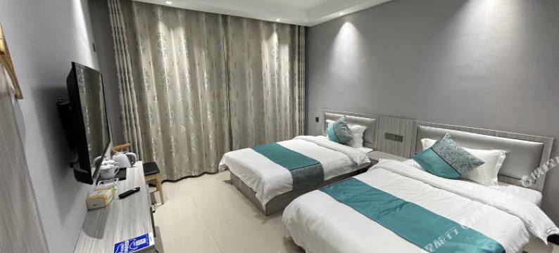 三清山永盛民宿图片