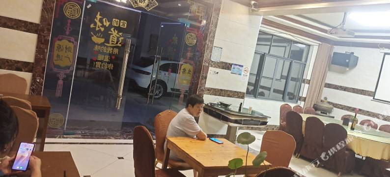 千岛湖磨帆民宿图片