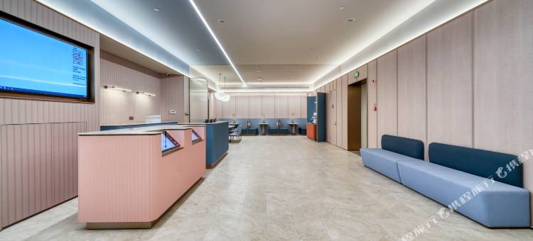 汉庭酒店(宁波天一广场三江口店)图片