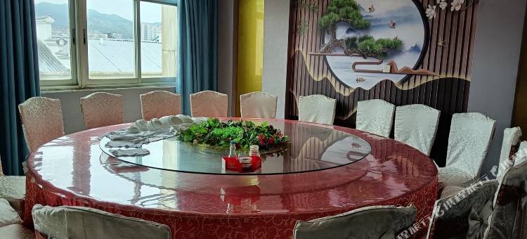 建瓯长江大酒店图片