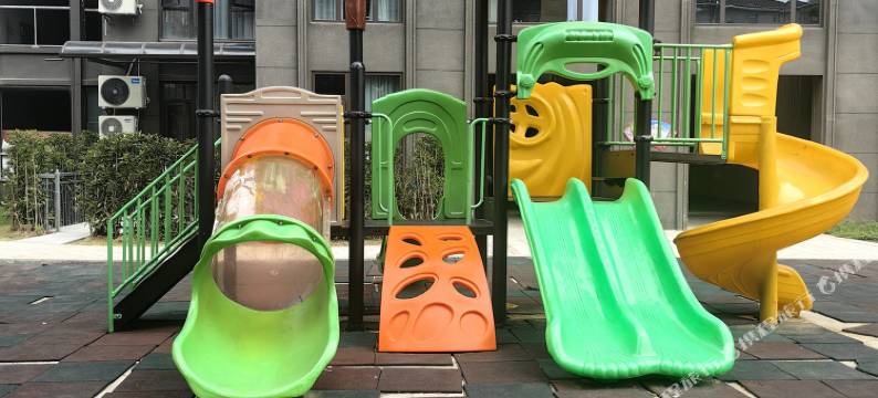 天天见·轻奢民宿(古窑民俗博览区店)图片