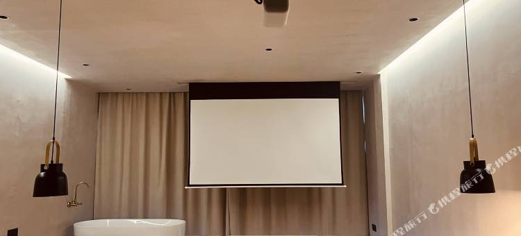觅鲸海景度假民宿(北海银滩侨港海滩店)图片