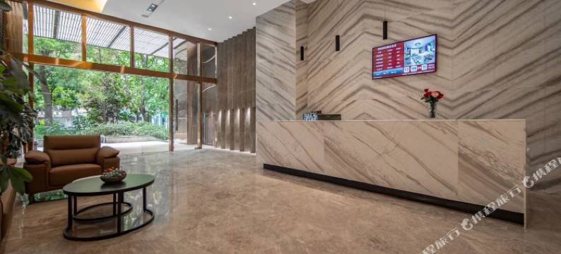 重庆景逸酒店(大渡口步行街店)图片