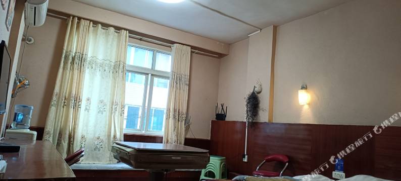 黔西魅力休闲旅馆图片