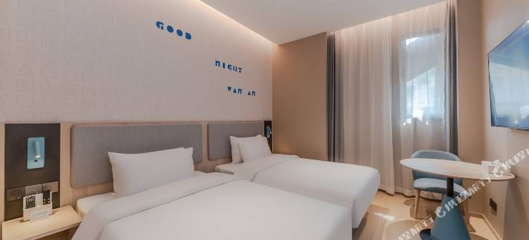 如家酒店·neo(上海莘庄工业区莘北路店)图片
