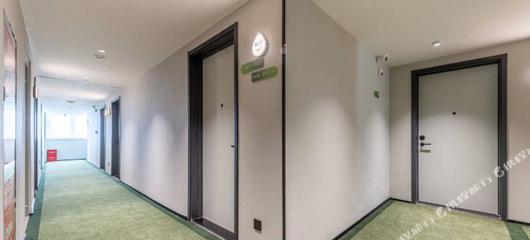 海友酒店(廊坊东方大学城店)图片