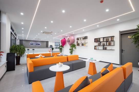 向云端酒店(桃仙机场沈阳音乐学院桃仙校区店)图片