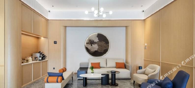 鑫城商务酒店(邵武汽车站店)图片