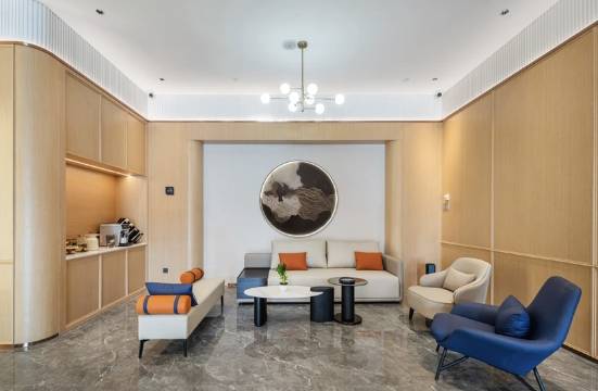 鑫城商务酒店(邵武汽车站店)