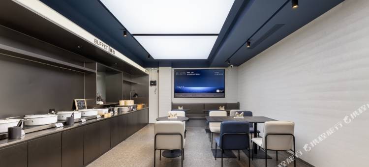 广州越秀杨箕地铁站轻居酒店图片