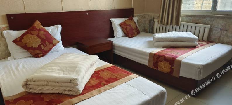 西安益卓小憩公寓酒店图片