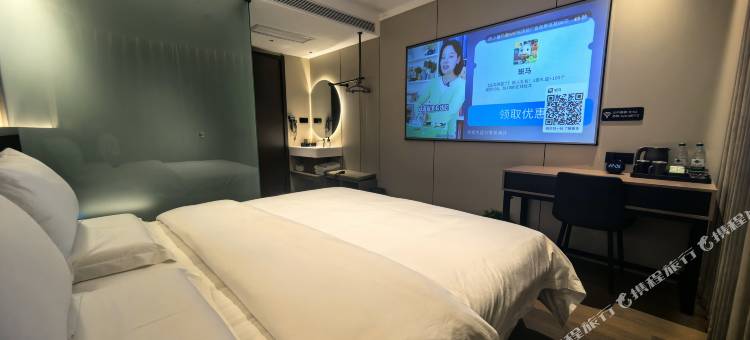 天益商旅酒店(世纪广场店)图片