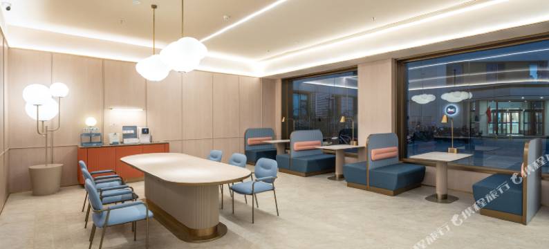 汉庭酒店(北京会议中心北苑路北地铁站店)图片