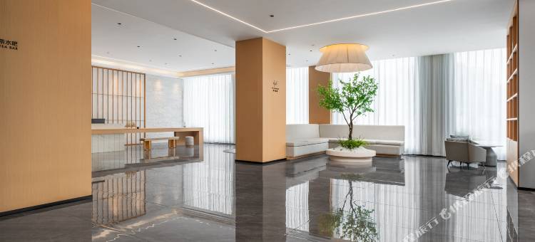 成都铂玺城景影音·Apartment(成都东郊记忆万科天荟店)图片