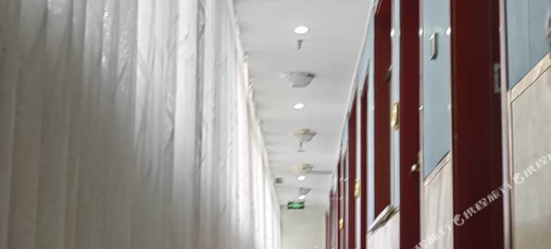 临夏永德商务宾馆图片