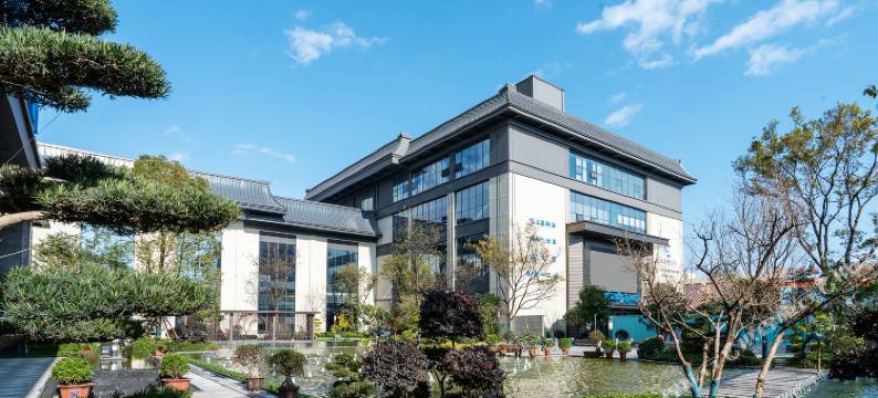 曲靖陆良温德姆酒店图片