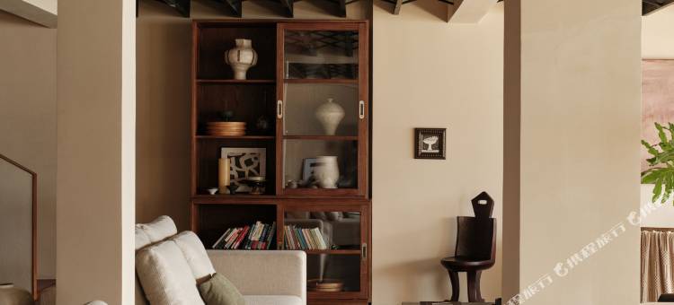 大理安邸·VILLA半山海景度假酒店(文笔村店)图片