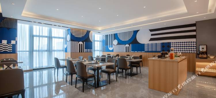 艾扉酒店(石家庄高新区润江总部大厦店)图片