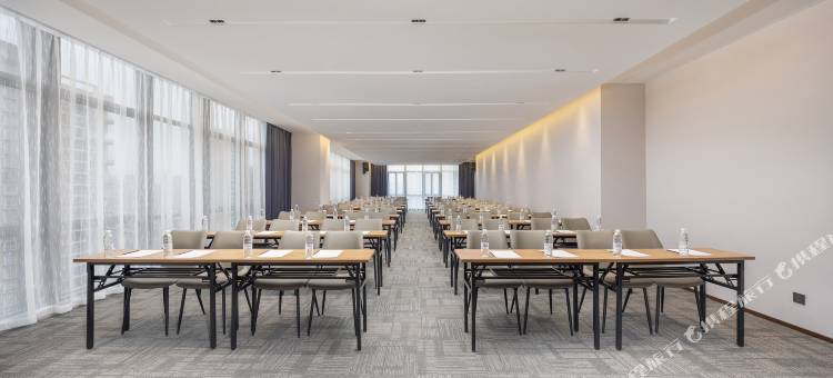 麗枫酒店(达州仁和新城店)图片