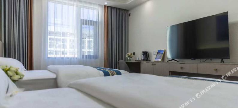 香格里拉沐光小筑民宿图片