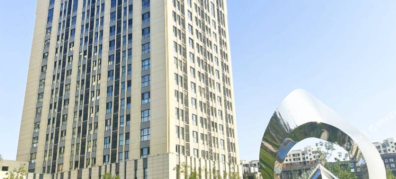 宿澜民宿(昌黎澜山公馆店)图片