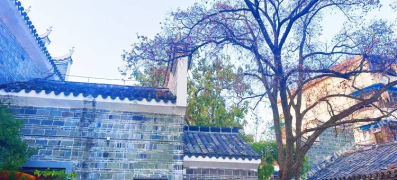 百家岭·乌桕Jiu院子(江南宋城郁孤台店)图片