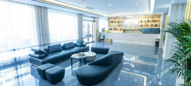 沐思兰酒店图片