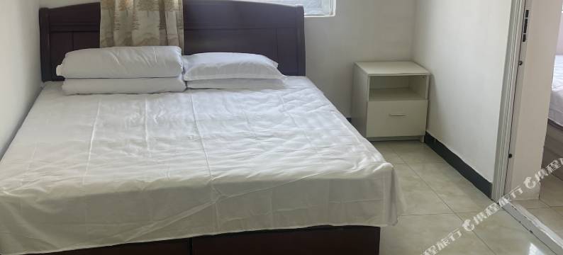 廊坊恩典电梯公寓(东方大学城店)图片