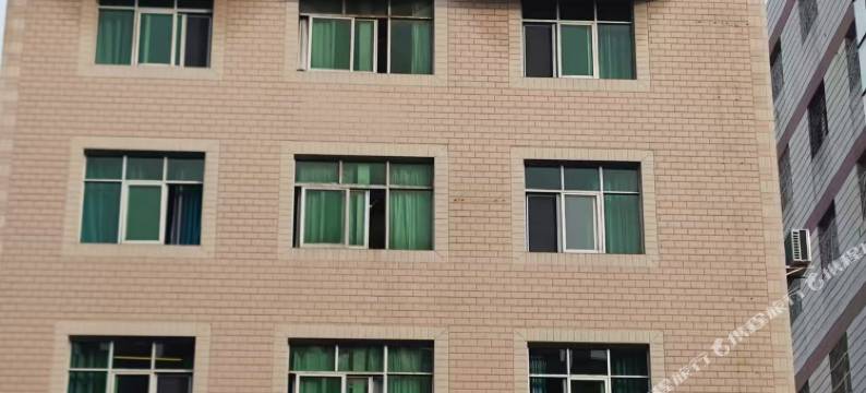 鸿福兴宾馆(920医院店)图片