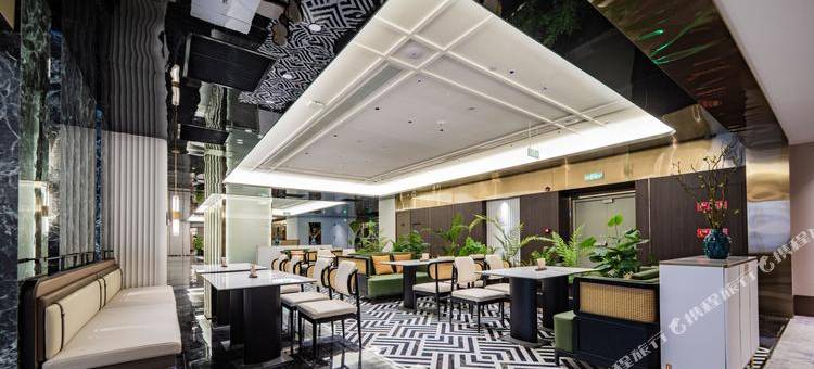 星程酒店(西安雁塔南路曲江文化中心店)图片