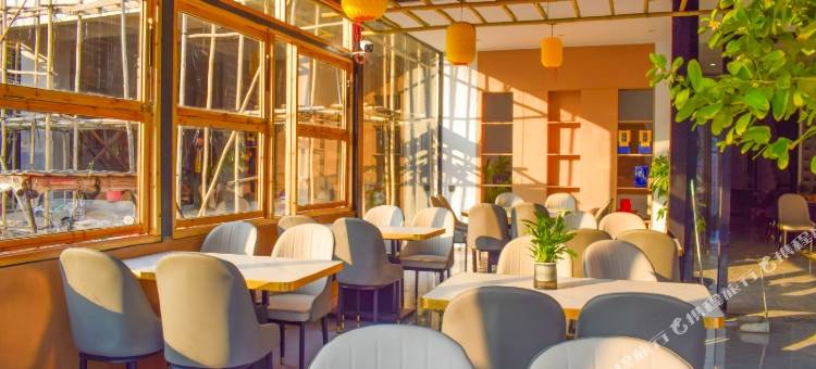 遇上梵间民宿(阳朔遇龙河店)图片