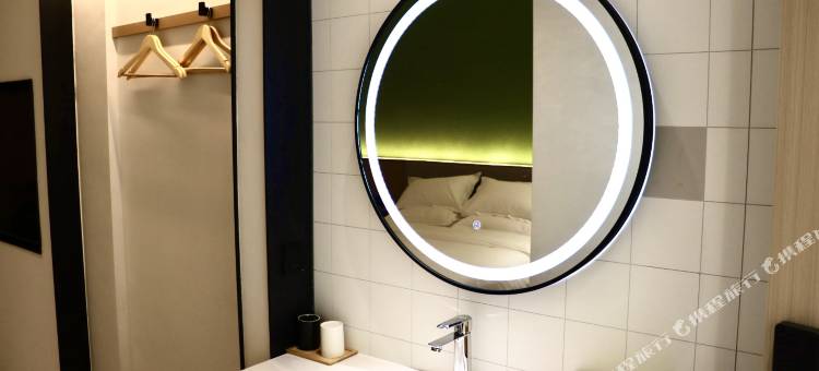 睢宁名都酒店(兴美广场店)图片