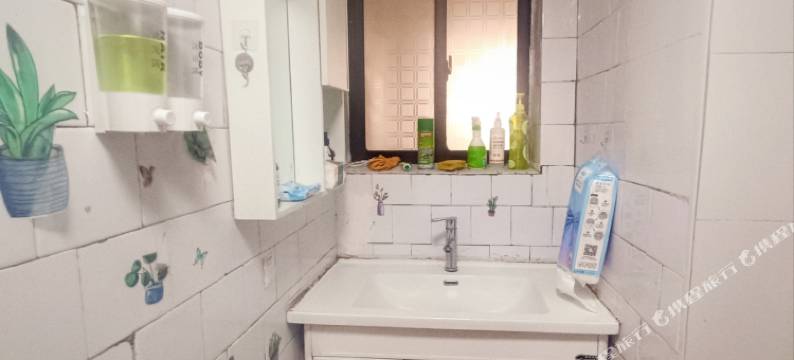 风雪夜归人青旅(岳阳步行街店)图片