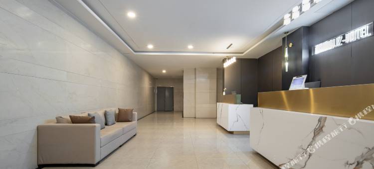 Landis·Hotel｜丽致酒店(临沂沂蒙北路奥体中心店)图片