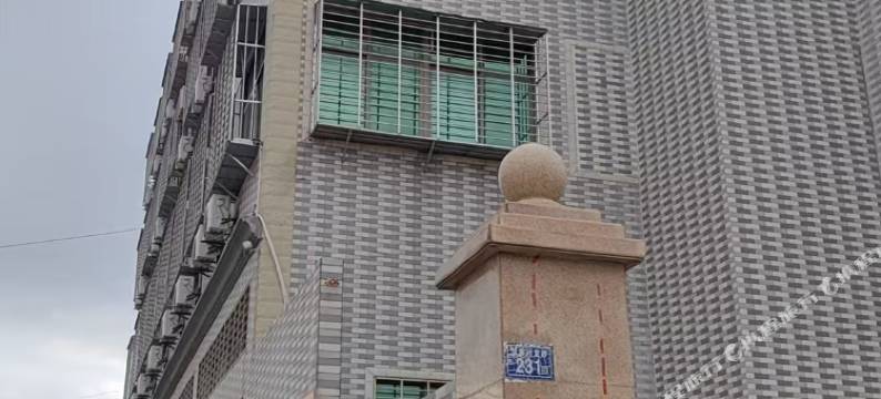 惠安鹤鸣精品公寓图片