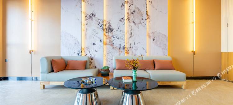 艺选安來酒店(拉萨八廓街店)图片