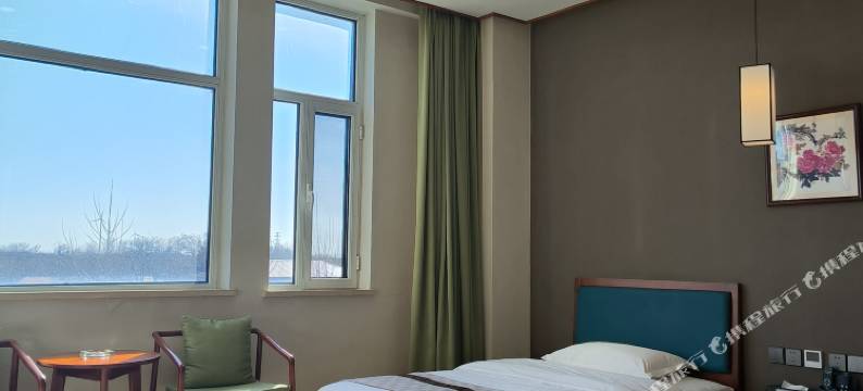 柏乡盛德客栈图片