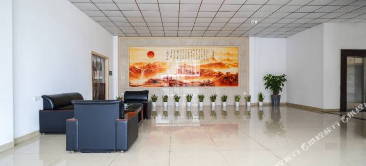 漳州聚佳酒店图片
