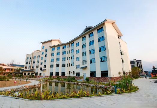 Yongyuan hotel Hotel Overview