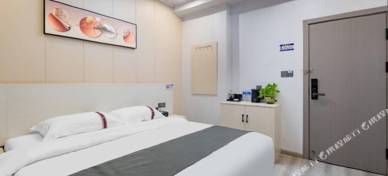 云锦商务酒店(天府国际机场店)图片