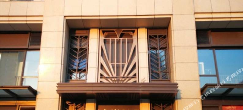 金茂湾loft海景度假民宿图片