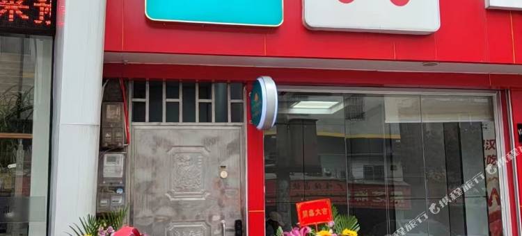 阳光雅居公寓(南宁广西大学新秀公园地铁站店)图片