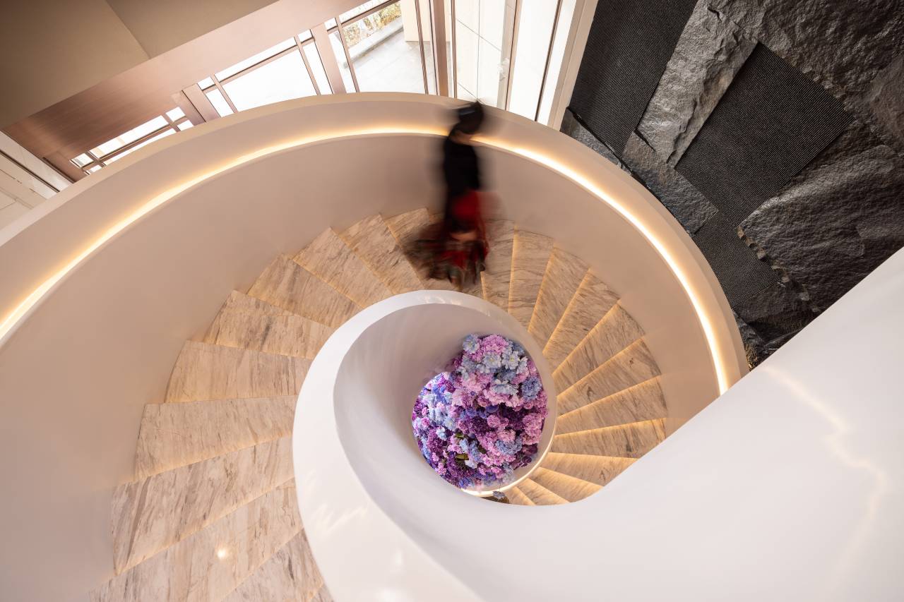 中卫黄河希遇酒店(城市景观店)图片