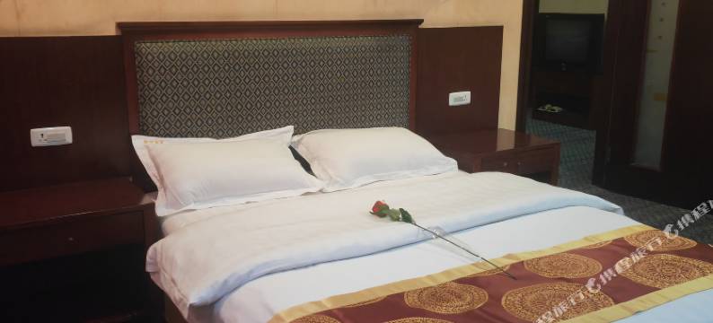 豪威商务宾馆(晋江二中店)图片