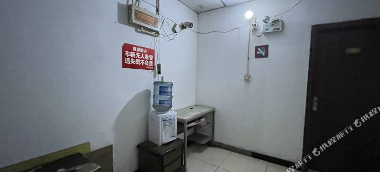 成都方圆旅馆图片